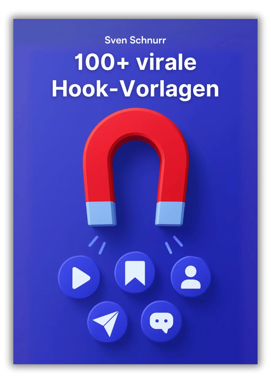 Hook-Vorlagen Cover