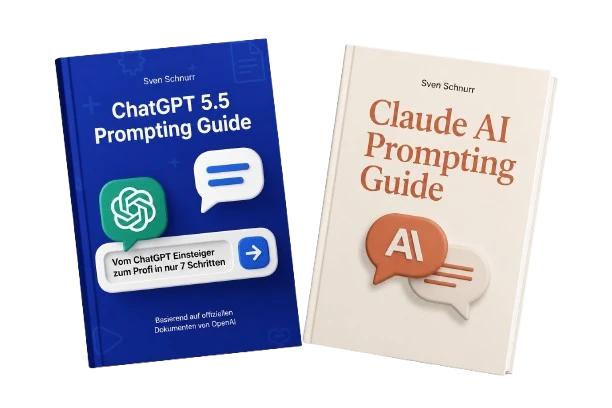 ChatGPT & Claude AI Prompting Guides